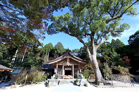 神社